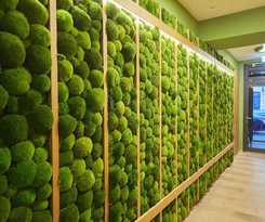 Hotel Green Leisure Apartments