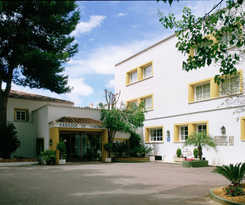 Parador de Puerto Lumbreras