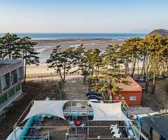 Hotel Daebudo I AM Pension