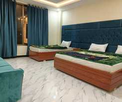 Hotel Mi Amor