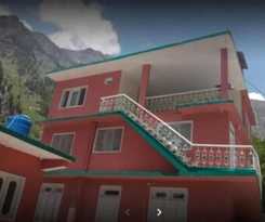 Hotel Hill View And family Cottage