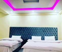 Hotel Imperial Naran