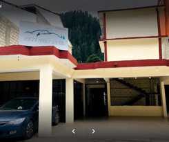 Hotel Rest Over