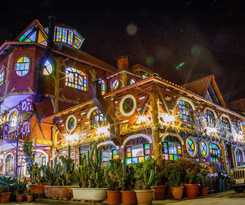 Hosteria Jardines de Chamana