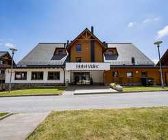 Hotel Pohorje Village Wellbeing Resort &ndash; Forest Videc