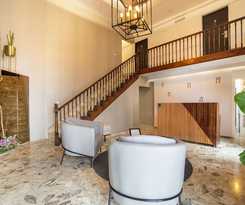 Hotel San Jos&eacute; Suites Boutique