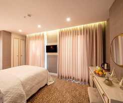 Mr Beyaz Butik Hotel