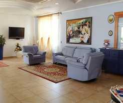 Hotel Corallo