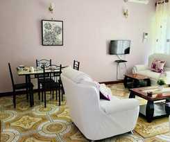 Hotel CRYSTAL APARTMENT HOTEL AND LODGES