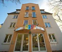 C-YOU Hotel Chemnitz
