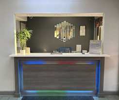 Hotel Royal Inn