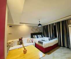 Istanbul Budget Hotel