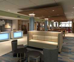 Holiday Inn Express New Rochelle, an IHG