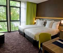 Hotel Les Jardins du Mess