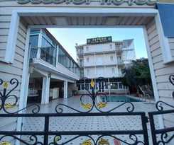 Aypars Beldibi Hotels
