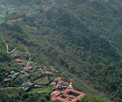 Parador De Santo Estevo
