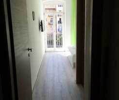 Iceman Rooms
