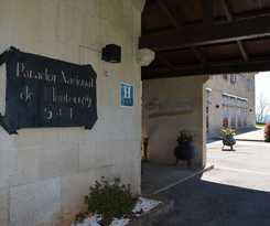 Parador De Verin Ourense