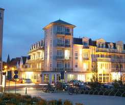 Baltic Hideaway Beach Hotel Warnemünde
