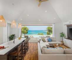 Hotel Luxury Beach Villas Porto Bus