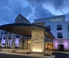 Hotel Fairfield Inn and Suites by Marriott Rome