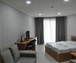 Hotel Orbi Palace Deluxe