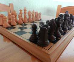 Escalar