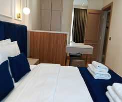 Taksim Bosphorus Hotel