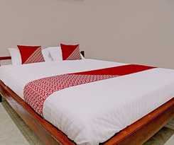 Hotel OYO 91419 Mulia Bangka