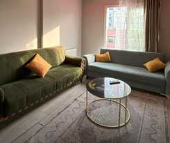 Lara Suit Apart Otel