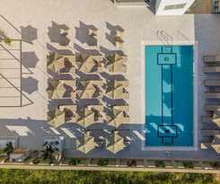 Hotel Nicolas Grand Suites - Adults Only