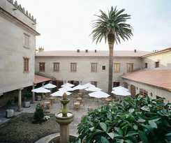 Parador De Cambados