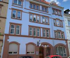 Hotel B54 Heidelberg