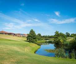Greetham Valley