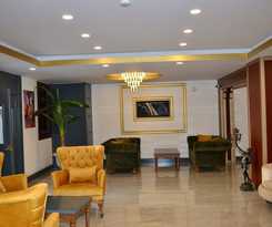 Hotel Nagas and Restaurant at Historical Part of Nicosia