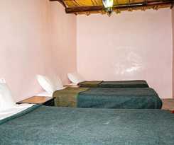 Roches Aremd - Hostel