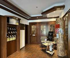 Landhotel Vessens Hoff