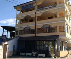la Falconara