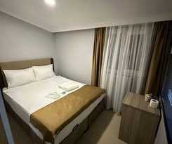 Camellia Suit Hotel