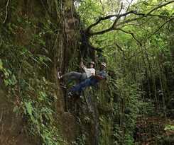Hotel Nomada Republic El Valle