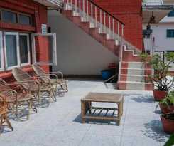 MeroStay 124