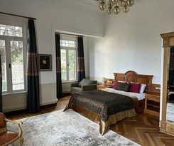 Laden Palas Hotel