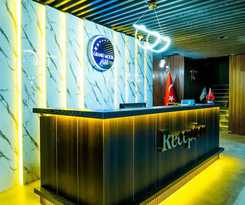 Grand Moon Hotel