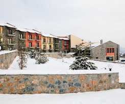 Hotel Domotel Neve Mountain Resort and Spa