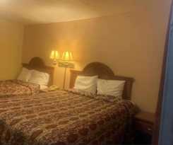 Hotel Economy INN poteau