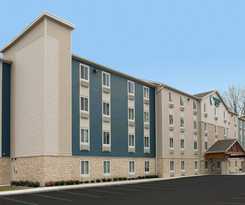 Hotel WoodSpring Suites Fort Collins