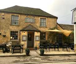 The Mousetrap Inn
