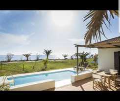 Hotel Kymata Bohemian Beach Resort