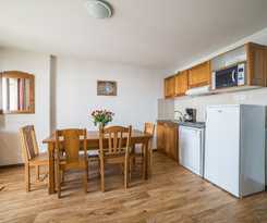 Hotel Noemys Les Chalets du Hameau des Aiguilles