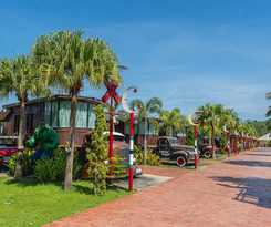 Apinya Resort Bangsarey